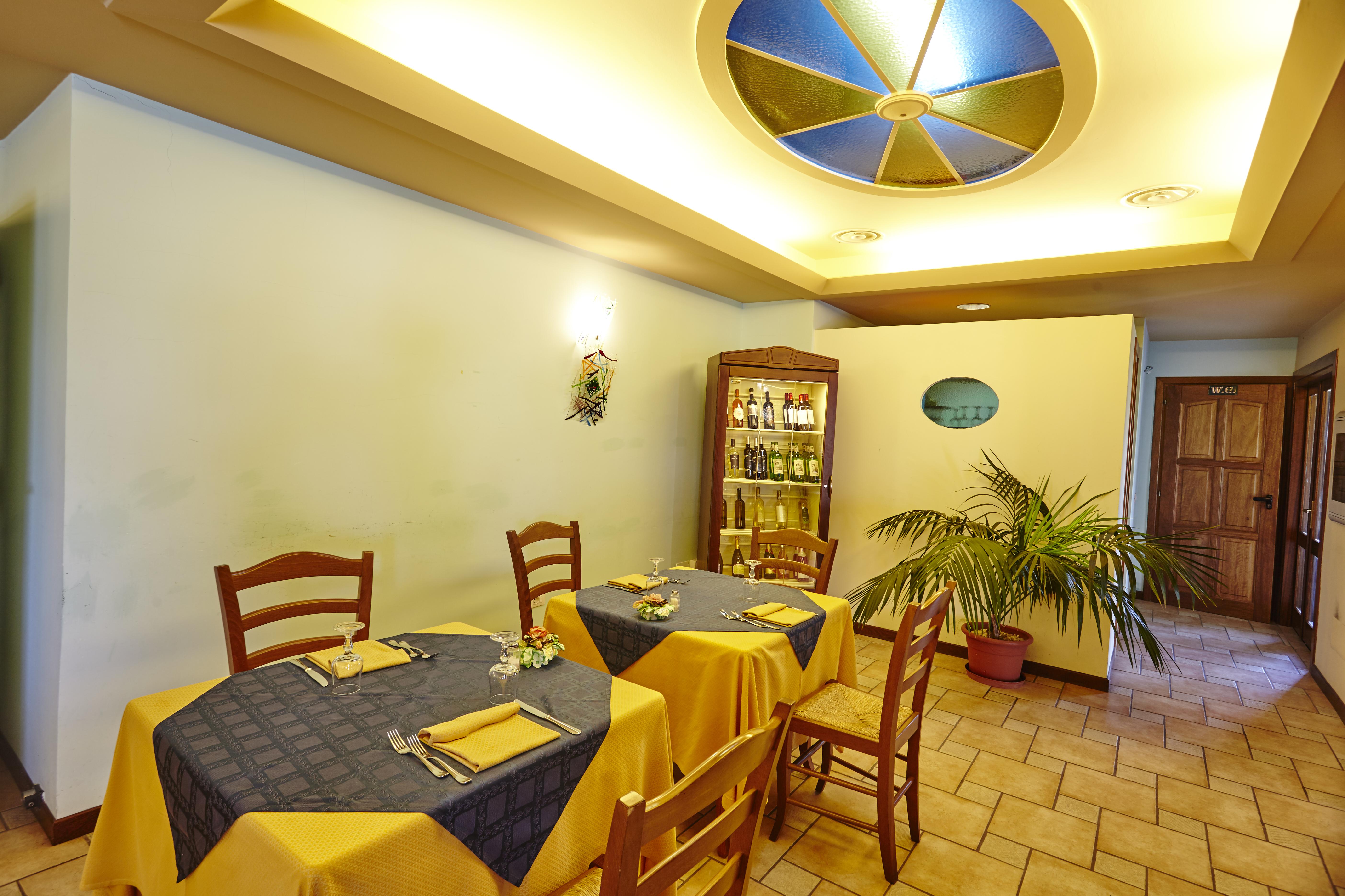Hotel Cala Mirto Budoni Exterior photo